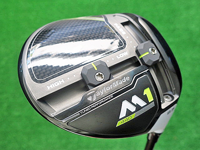 ドライバーで球がドロップしてしまうと感じている方のドライバー選び ｇｓｉゴルフジム 東京都目黒区スイング碑文谷内